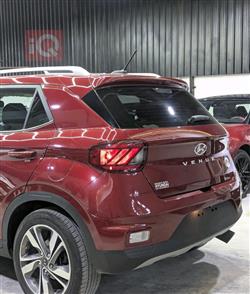 Hyundai Venue